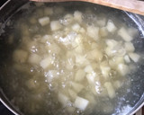 Foto del paso 1 de la receta: Ensalada de verano (Ensalada de patatas)