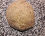 Foto del paso 3 de la receta: Masa de tarta integral 👩‍🍳👨‍🍳