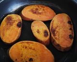 Foto del paso 5 de la receta Bruschettas de boniato