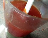 A picture of step 5 of Homemade Chapman.
