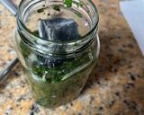 Foto del paso 5 de la receta: Chimichurri
