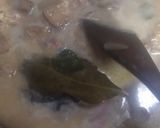 Foto langkah ke 5 dari resep Mangut Ikan Asap.
