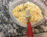 Foto del paso 1 de la receta: Galletas de avena, banana y nuez súper fit !