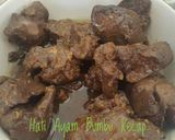 Foto langkah ke 4 dari resep Ayam Bakar Kecap Mentega.