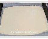 Foto del paso 4 de la receta: Phoskitos