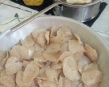 Foto langkah ke 2 dari resep Kerupuk nasi.