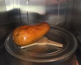 Foto del paso 1 de la receta: Ñoquis de calabaza