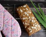 Cara Membuat Eggless Banana Bread 7