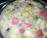 Foto langkah ke 4 dari resep Sop buah.