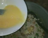 Foto langkah ke 3 dari resep Sup Wortel Jagung Telur.