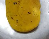 Mangroli Khakhra recipe step 1 photo