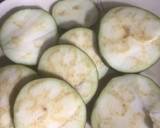 Bagun Bhaja recipe step 1 photo