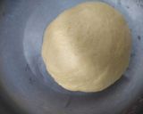 Foto langkah ke 3 dari resep Roti bun (burger/hotdog/rotiabon).