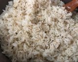 Foto del paso 3 de la receta: Arroz con semillas