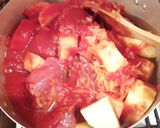 Foto del paso 2 de la receta: Estofado de carne y papas fácil y rico