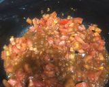 Foto del paso 2 de la receta: Carne de puerco a la albañil