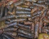 صورة لخطوة 3 من وصفة محاشي مشكلة