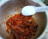 A picture of step 4 of Tasty beef stew 😋.