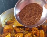 রেলওয়ে মটন কারি (railway mutton curry recipe in Bengali) রেসিপির ধাপ 13 ছবি