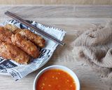 Foto langkah ke 6 dari resep Sambal Dimsum.