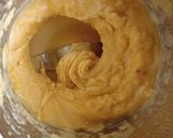 A picture of step 2 of Moong Katla.
