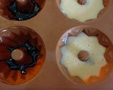 Foto del paso 1 de la receta: 165.🍮Flanes de bizcocho y café, de aprovechamiento