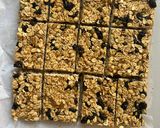 Foto langkah ke 5 dari resep Granola Bar.