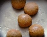 દાલ બાટી (Dal Bati Recipe In Gujarati) રેસીપી સ્ટેપ4ફોટો