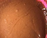A picture of step 1 of Brownies.
