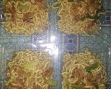 Foto langkah ke 5 dari resep 58. Mie goreng kampung.