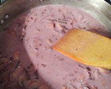 Foto del paso 4 de la receta: Filete mignon en salsa de champiñones