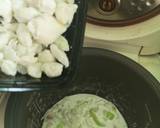 หลนปู #สูตรใช้เครื่องน้อย #หม้อไฟฟ้า วิธีทำสูตร 2 รูป