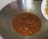 Foto langkah ke 6 dari resep 49. Tempe Orek Kering.