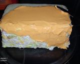 Foto del paso 19 de la receta: Pastel salado de verano
