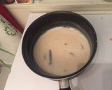 Foto del paso 3 de la receta: Refresco de avena