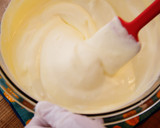 A picture of step 10 of Easy Cake Recipe! How to make Basic Chiffon Cake.