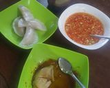 Foto langkah ke 7 dari resep Caikue Pontianak.
