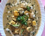 A picture of step 3 of Shahi paneer chaman/ simple and easy delicious creamy dish.