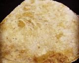 हरियाणाची चटपटीत बेसन मसाला रोटी : (besan masala roti recipe in marathi) रेसिपी स्टेप 4 फोटो 