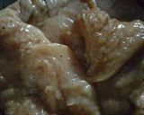 รูปขั้นตอนการทำที่ 3 ของ สเต็กไก่น้ำผึ้งพริกไทยดำ