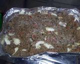 Foto del paso 3 de la receta: Pastel de papa🥔💕