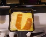 Grillezett ananászos csirkemell recept fázis 2 fotója