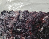 Foto del paso 5 de la receta: Tronco navideño