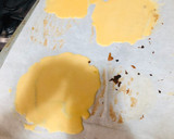 Foto del paso 2 de la receta: Helado de yogurt con fresa y miel de abeja