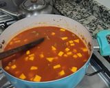 Foto del paso 4 de la receta: Guiso fideos codito
