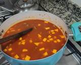 Foto del paso 4 de la receta: Guiso fideos codito