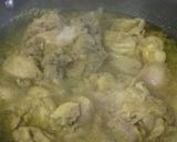 Foto langkah ke 3 dari resep Opor Ayam Mudah.