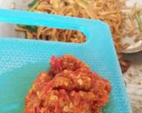 Foto langkah ke 8 dari resep Bakmie Gerobak Tok Tok.
