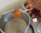 ஷாகி துக்கடா ரெசிபி ஸ்டேப் 3 புகைப்படம்