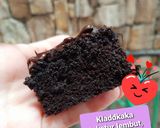 Foto langkah ke 6 dari resep Kladdkaka (Swedish Chocolate Cake).